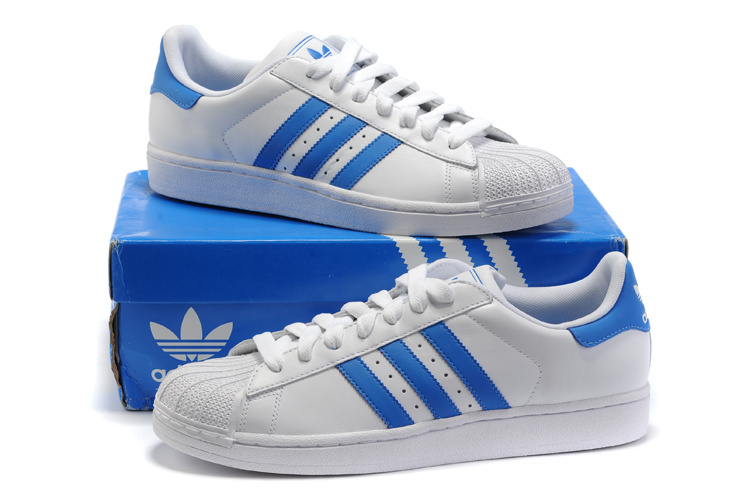 adidas chaussure homme bleu